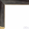 Багет дерев. арт. 320-47 35*19 мм (19, 3 м, Injac( Сербия), Классический, 19х35, 320, Черный, 35)