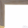 Багет дерев. арт. 320-46 35*19 мм (19, 3 м, Injac( Сербия), Классический, 19х35, 320, Серый, 35)