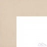 Паспарту  W114 (80, стандарт, Scappi Cartoni (Италия), ROMA WHITE, 1,4, Серый, белый, 120)