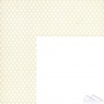 Паспарту  P220  80*120  белый (80, рисунок, Scappi Cartoni (Италия), Poligoni, 1,4, Белый, белый, 120)