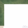 Багет арт PS0500-26 30*16 мм (16, 2,9 м, Пластик, 153,7, AlphaArt (Россия), Плоский, 30х16, 0500, Зеленый, 30)