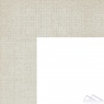 Паспарту  W602  80*120  серый (80, рисунок, Scappi Cartoni (Италия), Percorsi, 1,4, Серый, белый, 120)