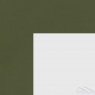Паспарту 1168 816*1020 мм зеленая трава (AlphaArt (Китай), 81,6, стандарт, 1000, 1,4, Зеленый, белый, 102)