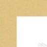 Паспарту  G175  80*120  бежевый (80, рисунок, Scappi Cartoni (Италия), Roma Garden, 1,4, Бежевый, белый, 120)