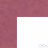 Паспарту  780  80*120  фиолетовый (80, бархат, Scappi Cartoni (Италия), Scamosciato, 1,4, Розовый, белый, 120)