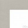 Паспарту 1122 816*1020 мм серый туман  (AlphaArt (Китай), 81,6, стандарт, 1000, 1,4, Серый, белый, 102)