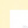 Паспарту 1005 816*1120 мм светло-кремовый (AlphaArt (Китай), 81,6, стандарт, 1000, 1,4, Кремовый, белый, 112)