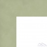 Паспарту  757  80*120 зеленый (80, бархат, Scappi Cartoni (Италия), Scamosciato, 1,4, Зеленый, белый, 120)