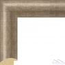 Багет дерев. арт. 920-12 52*22 мм (22, 3 м, Injac( Сербия), Округлый, 52х22, 920, Серебро, 50)