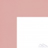 Паспарту 1165 816*1120 мм сиреневый хинакридон (AlphaArt (Китай), 81,6, стандарт, 1000, 1,4, Розовый, белый, 112)
