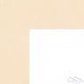 Паспарту  W146  80*120 слоновая кость (80, стандарт, Scappi Cartoni (Италия), ROMA WHITE, 1,4, Кремовый, белый, 120)