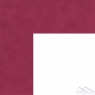 Паспарту  781  80*120  розовый (80, бархат, Scappi Cartoni (Италия), Scamosciato, 1,4, Розовый, белый, 120)