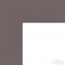 Паспарту 1181 816*1120 мм серо-фиолетовый (AlphaArt (Китай), 81,6, стандарт, 1000, 1,4, Серый, белый, 112)