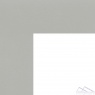 Паспарту 1182 816*1120 мм серое небо (AlphaArt (Китай), 81,6, стандарт, 1000, 1,4, Серый, белый, 112)