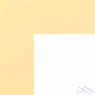 Паспарту  W155  80*120 слоновая кость (80, стандарт, Scappi Cartoni (Италия), Roma White, 1,4, Кремовый, белый, 120)
