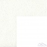 Паспарту  Sc104  80*120  белый (80, рельеф, Scappi Cartoni (Италия), Roma White, 1,4, Белый, белый, 120)
