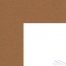 Паспарту  G167  80*120  бежевый (80, рисунок, Scappi Cartoni (Италия), Roma Garden, 1,4, Коричневый, белый, 120)