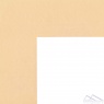Паспарту  W141  80*120  слоновая кость (80, стандарт, Scappi Cartoni (Италия), ROMA WHITE, 1,4, Кремовый, белый, 120)