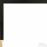 Багет дерев. арт. 125-97 15*30 мм (30, 3 м, Injac( Сербия), Коробочка, 15х30, 125, Черный, 15)